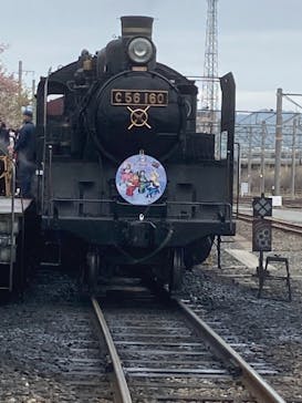 京都鉄道博物館に投稿された画像（2021/4/4）