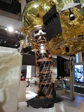 国立科学博物館に投稿された画像（2021/4/4）