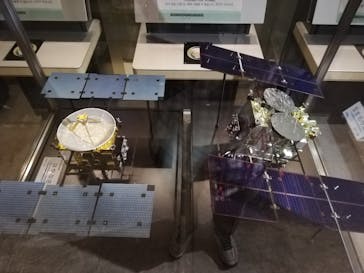 国立科学博物館に投稿された画像（2021/4/4）