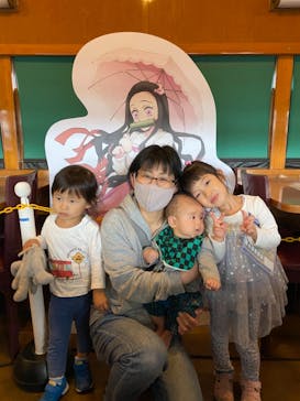 京都鉄道博物館に投稿された画像（2021/4/4）