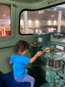 京都鉄道博物館に投稿された画像（2021/4/4）