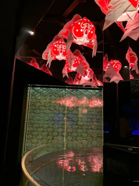 すみだ水族館に投稿された画像（2021/4/4）