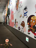 横浜アンパンマンこどもミュージアムに投稿された画像（2021/4/4）