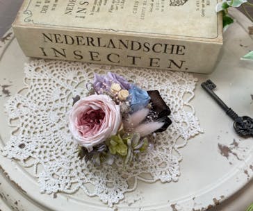 フラワーサロン Ciel serein（シエル スラン）に投稿された画像（2021/4/4）