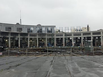 京都鉄道博物館に投稿された画像（2021/4/4）