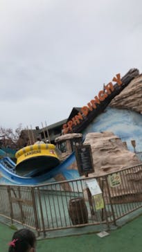 東京サマーランドに投稿された画像（2021/4/4）