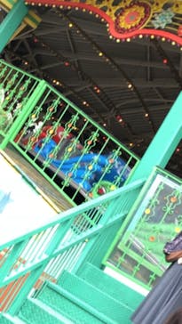 東京サマーランドに投稿された画像（2021/4/4）