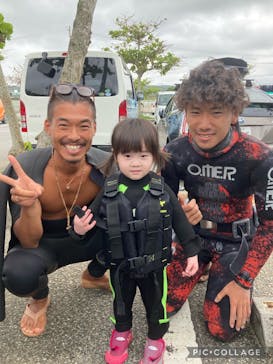 MalDive（モルダイブ）に投稿された画像（2021/4/4）