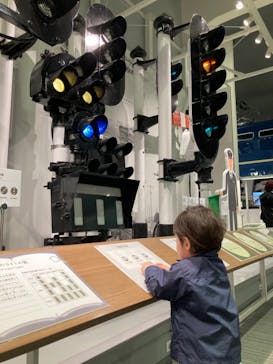 京都鉄道博物館に投稿された画像（2021/4/4）