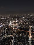 東京スカイツリーに投稿された画像（2021/4/4）