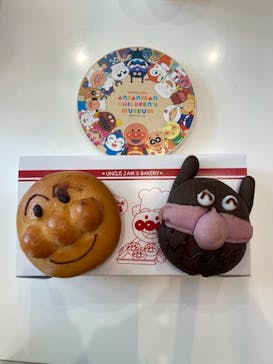 横浜アンパンマンこどもミュージアムに投稿された画像（2021/4/4）