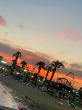 よみうりランド 遊園地に投稿された画像（2020/8/13）