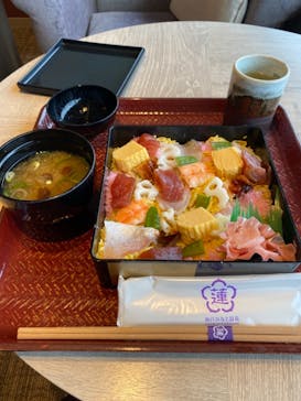 神戸みなと温泉 蓮に投稿された画像（2021/4/4）