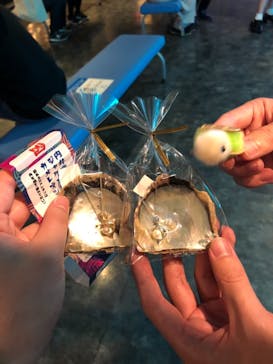 しながわ水族館に投稿された画像（2021/4/4）