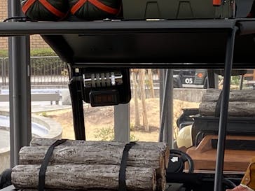 モビリティリゾートもてぎに投稿された画像（2021/4/4）