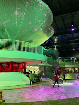 モビリティリゾートもてぎに投稿された画像（2021/4/5）