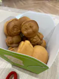 横浜アンパンマンこどもミュージアムに投稿された画像（2021/4/5）