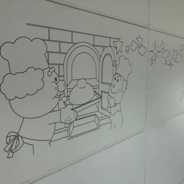 横浜アンパンマンこどもミュージアムに投稿された画像（2021/4/5）