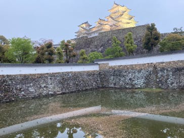 姫路城（イベント）に投稿された画像（2021/4/5）