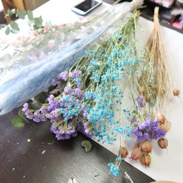 Florilege（フロリレージュ）に投稿された画像（2021/4/5）