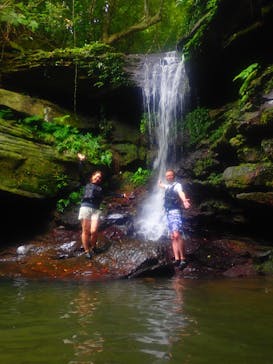 西表島 ADVENTURE PiPi（アドベンチャーピピ）に投稿された画像（2021/4/5）