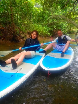 西表島 ADVENTURE PiPi（アドベンチャーピピ）に投稿された画像（2021/4/5）