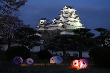 姫路城（イベント）に投稿された画像（2021/4/5）