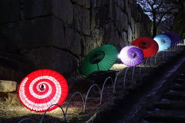 姫路城（イベント）に投稿された画像（2021/4/5）