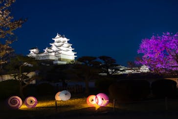 姫路城（イベント）に投稿された画像（2021/4/5）