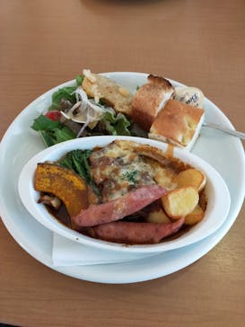 ノーザンホースパークに投稿された画像（2021/4/5）