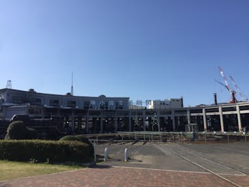 京都鉄道博物館に投稿された画像（2021/4/5）