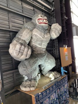 Hakuba47ウィンタースポーツパークに投稿された画像（2021/4/5）