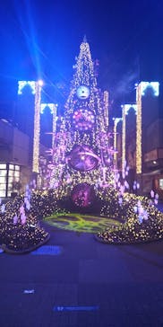 ひらかたパークに投稿された画像（2021/4/5）