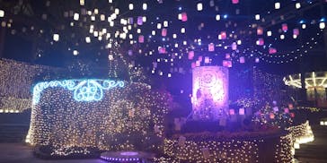 ひらかたパークに投稿された画像（2021/4/5）