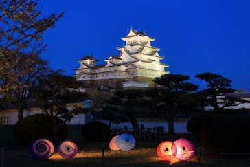 姫路城（イベント）に投稿された画像（2021/4/5）