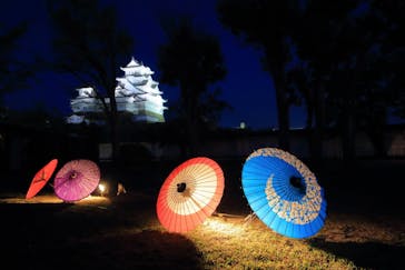 姫路城（イベント）に投稿された画像（2021/4/5）