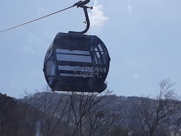 野沢温泉スキー場に投稿された画像（2021/4/6）