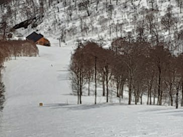 野沢温泉スキー場に投稿された画像（2021/4/6）