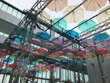 ハルカス300(展望台)に投稿された画像（2021/4/6）