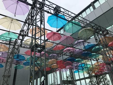 ハルカス300(展望台)に投稿された画像（2021/4/6）