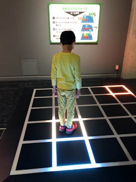 ノーベル賞受賞100年記念「アインシュタイン展」(名古屋市科学館)に投稿された画像（2021/4/6）