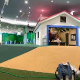 横浜アンパンマンこどもミュージアムに投稿された画像（2021/4/6）