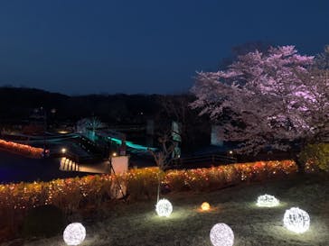 那須高原りんどう湖ファミリー牧場に投稿された画像（2021/4/6）