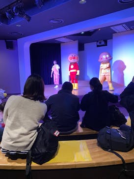 神戸アンパンマンこどもミュージアム＆モールに投稿された画像（2021/4/6）