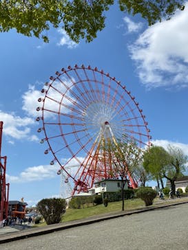 グリーンランドに投稿された画像（2021/4/6）