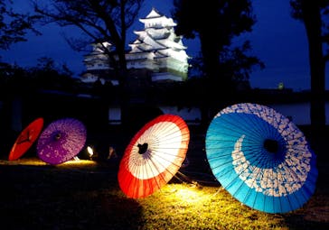 姫路城（イベント）に投稿された画像（2021/4/6）