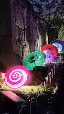 姫路城（イベント）に投稿された画像（2021/4/6）