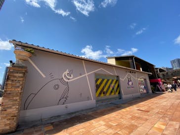 神戸アンパンマンこどもミュージアム＆モールに投稿された画像（2021/4/7）