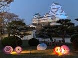 姫路城（イベント）に投稿された画像（2021/4/8）
