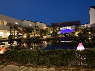 空庭温泉 OSAKA BAY TOWER（オオサカベイタワー）に投稿された画像（2021/4/7）